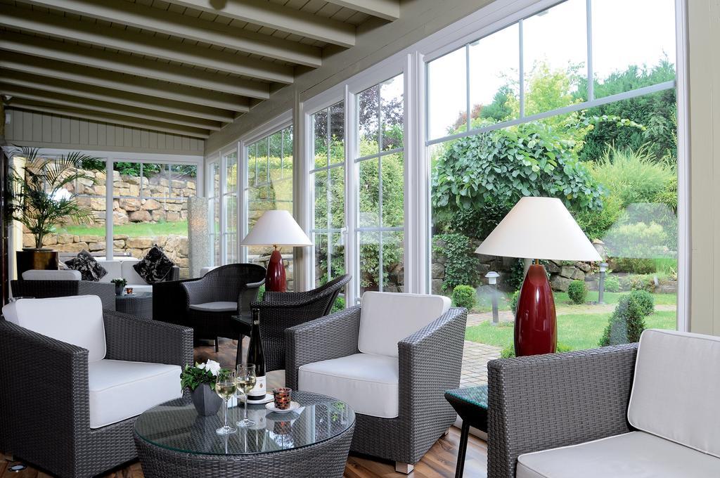 Hotel Domaine De La Foret 4*