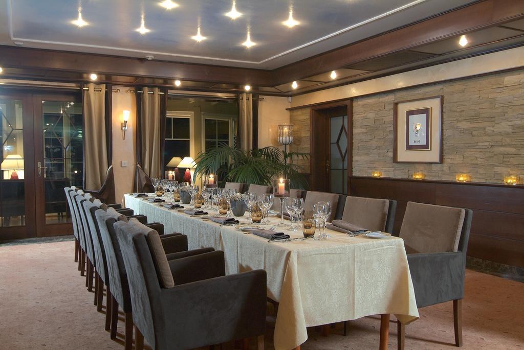 Domaine De La Foret Hotel Remich