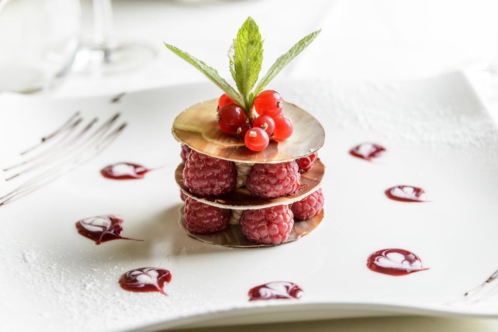 Domaine De La Foret Hotel Remich