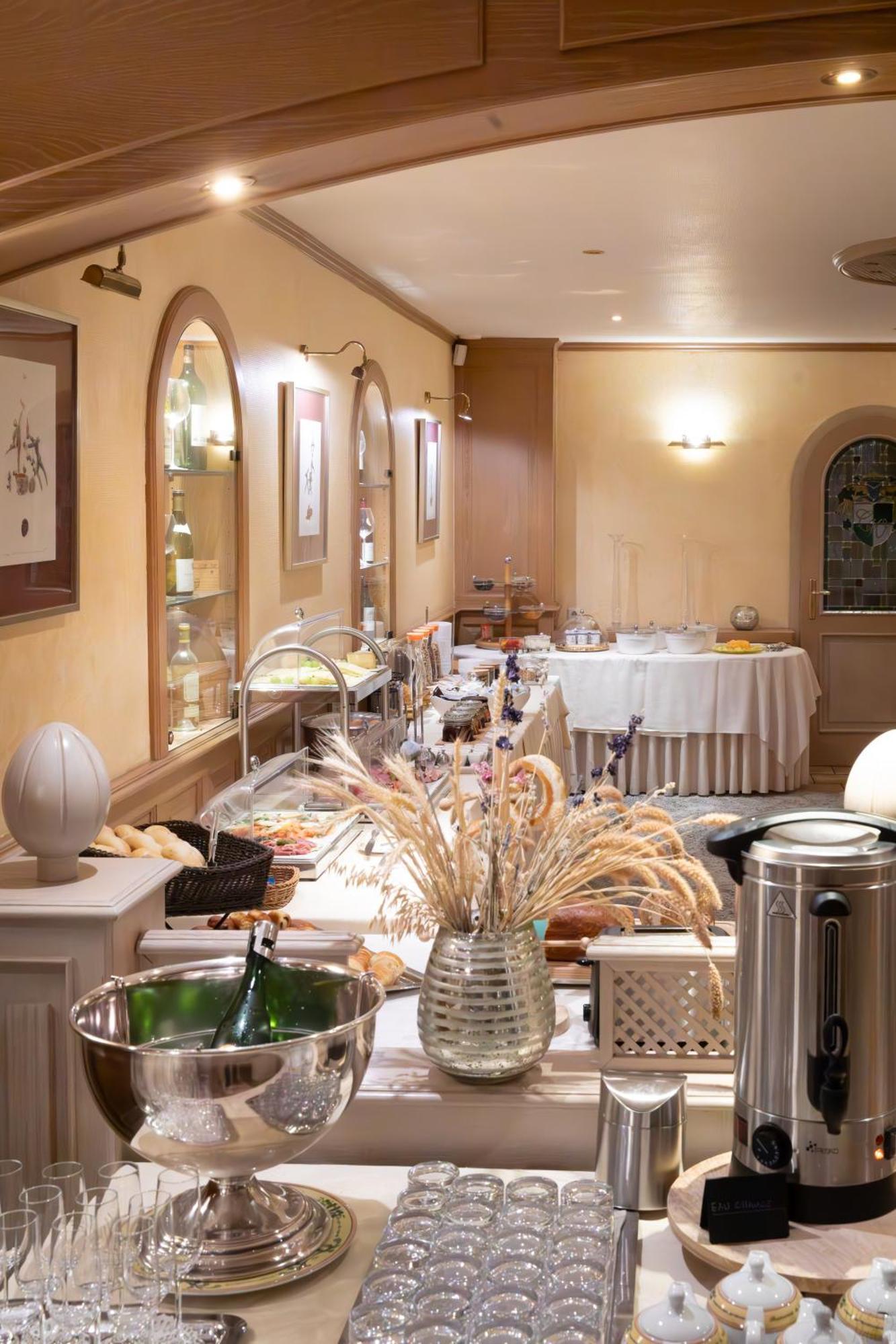 Domaine De La Foret