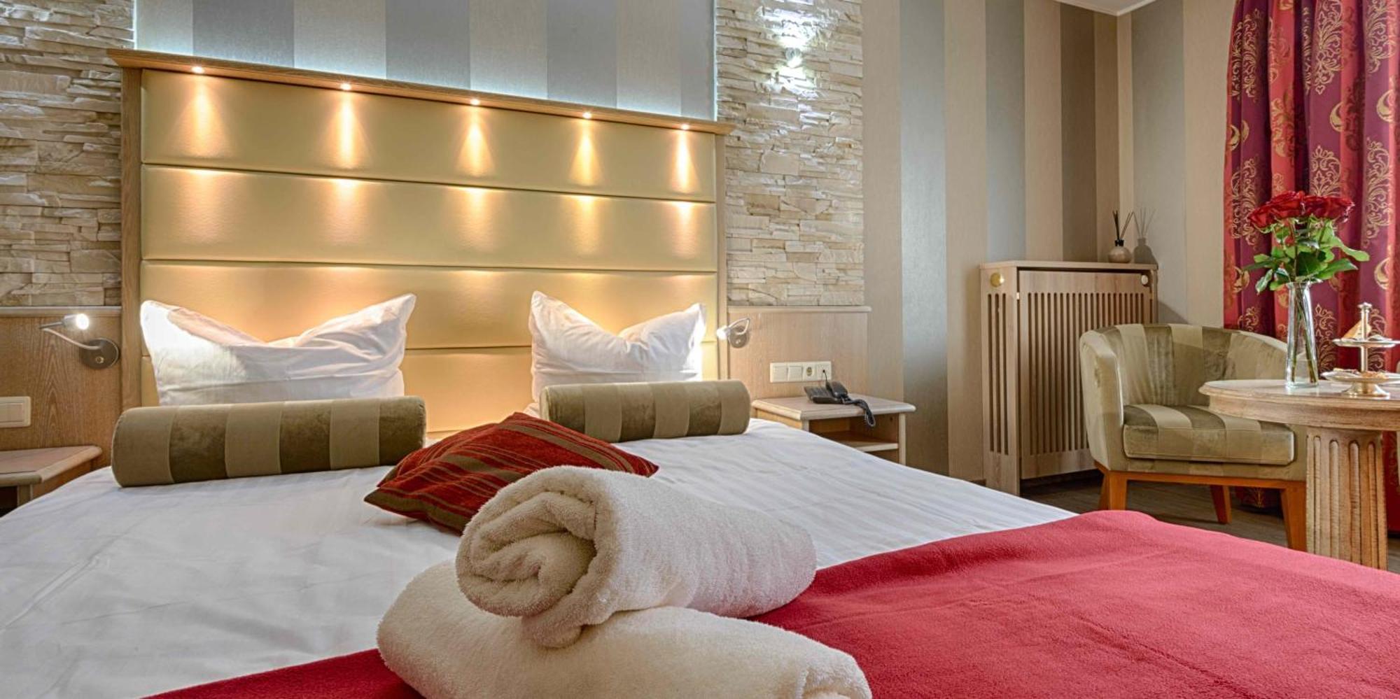 Domaine De La Foret Hotel