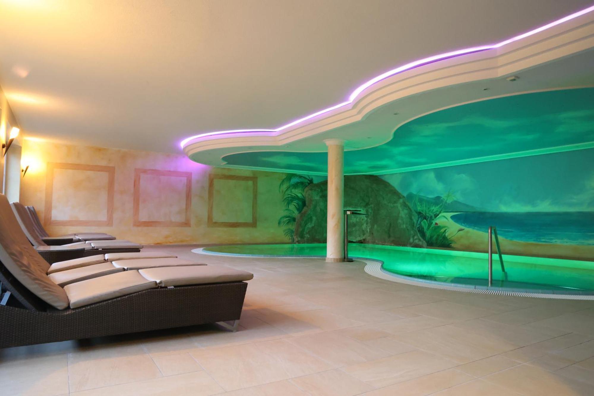 Domaine De La Foret 4* Remich