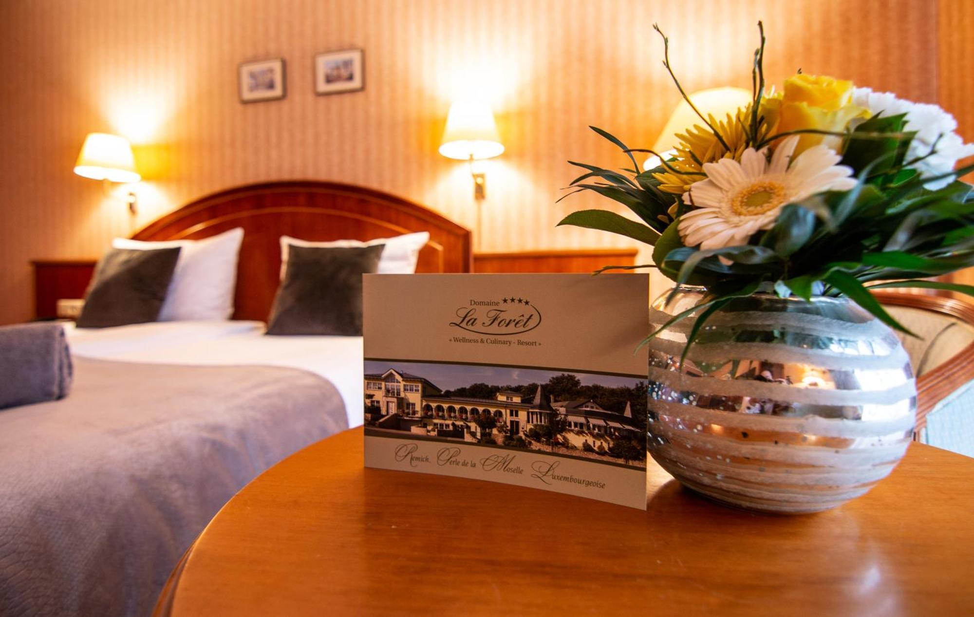 Domaine De La Foret Hotel Remich