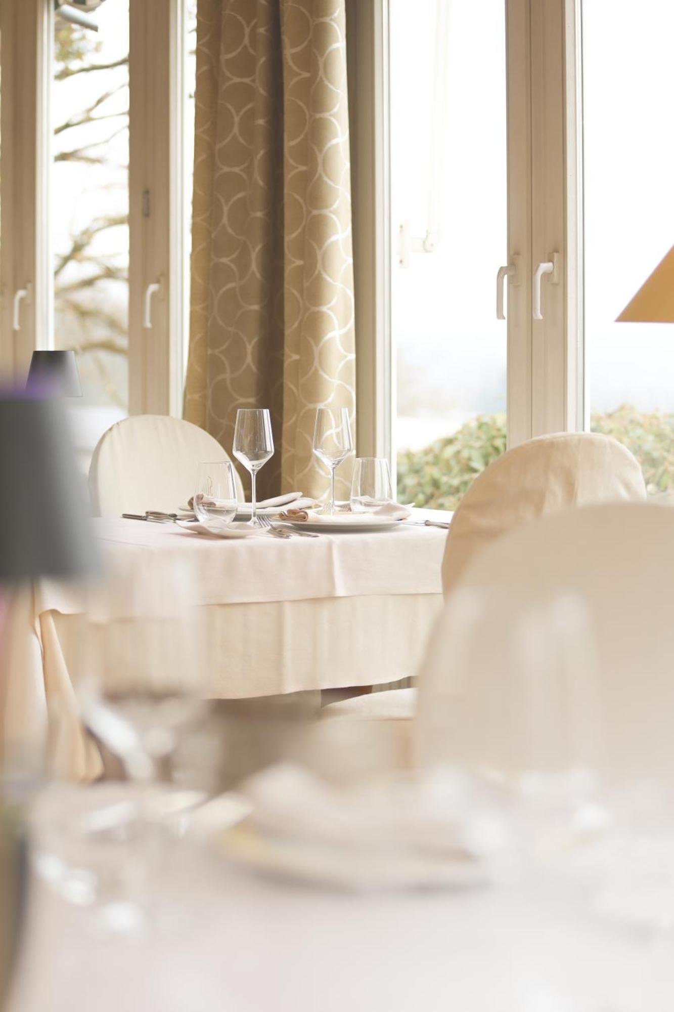 Domaine De La Foret Hotel