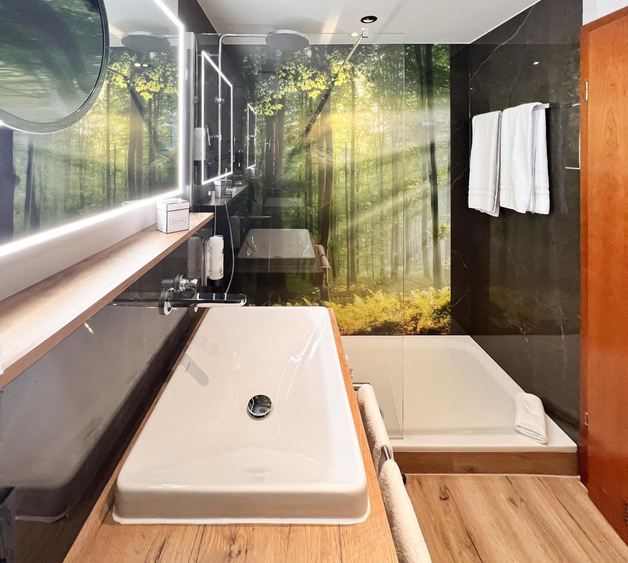 Domaine De La Foret Hotel Remich