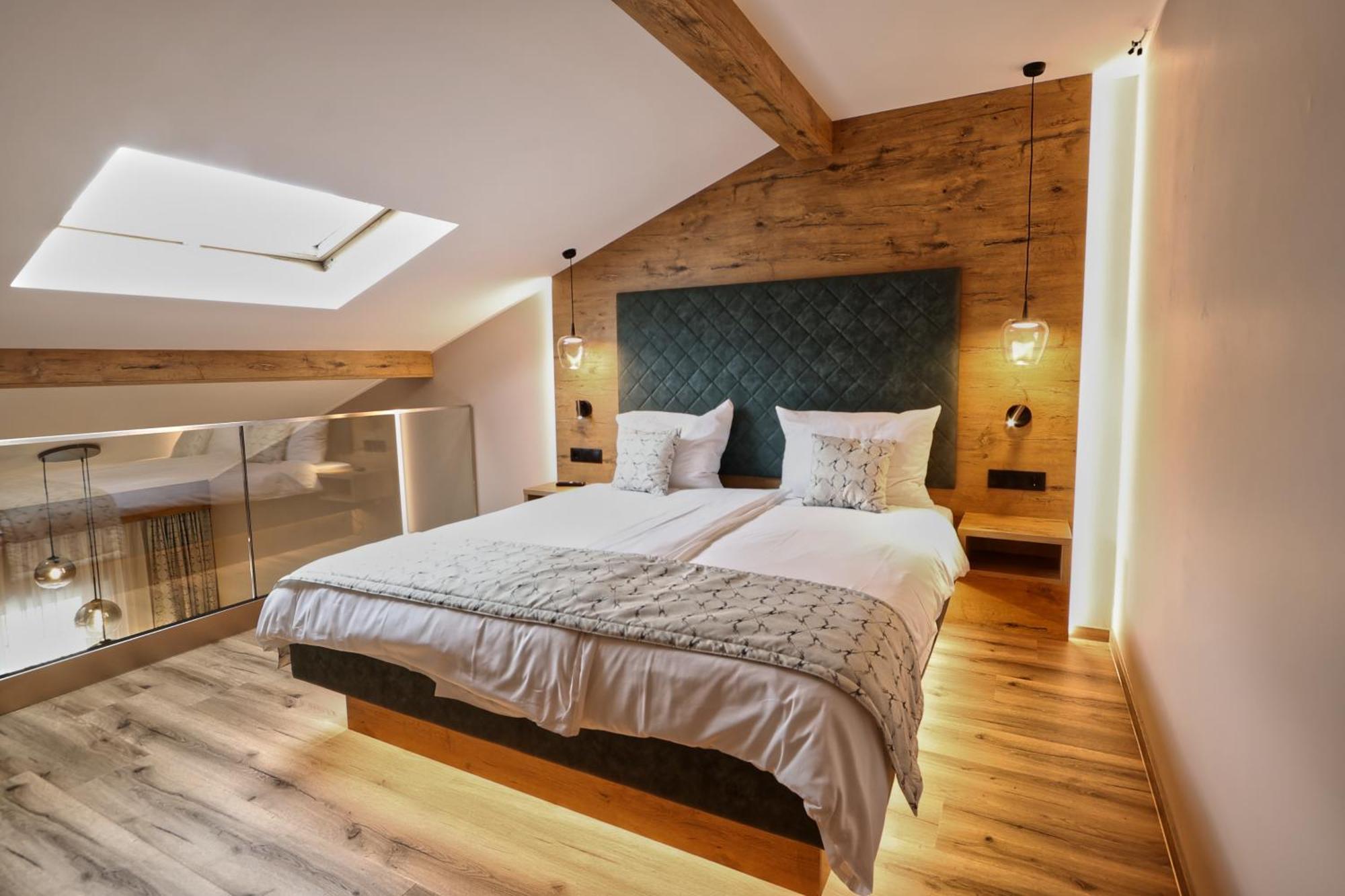Domaine De La Foret 4*