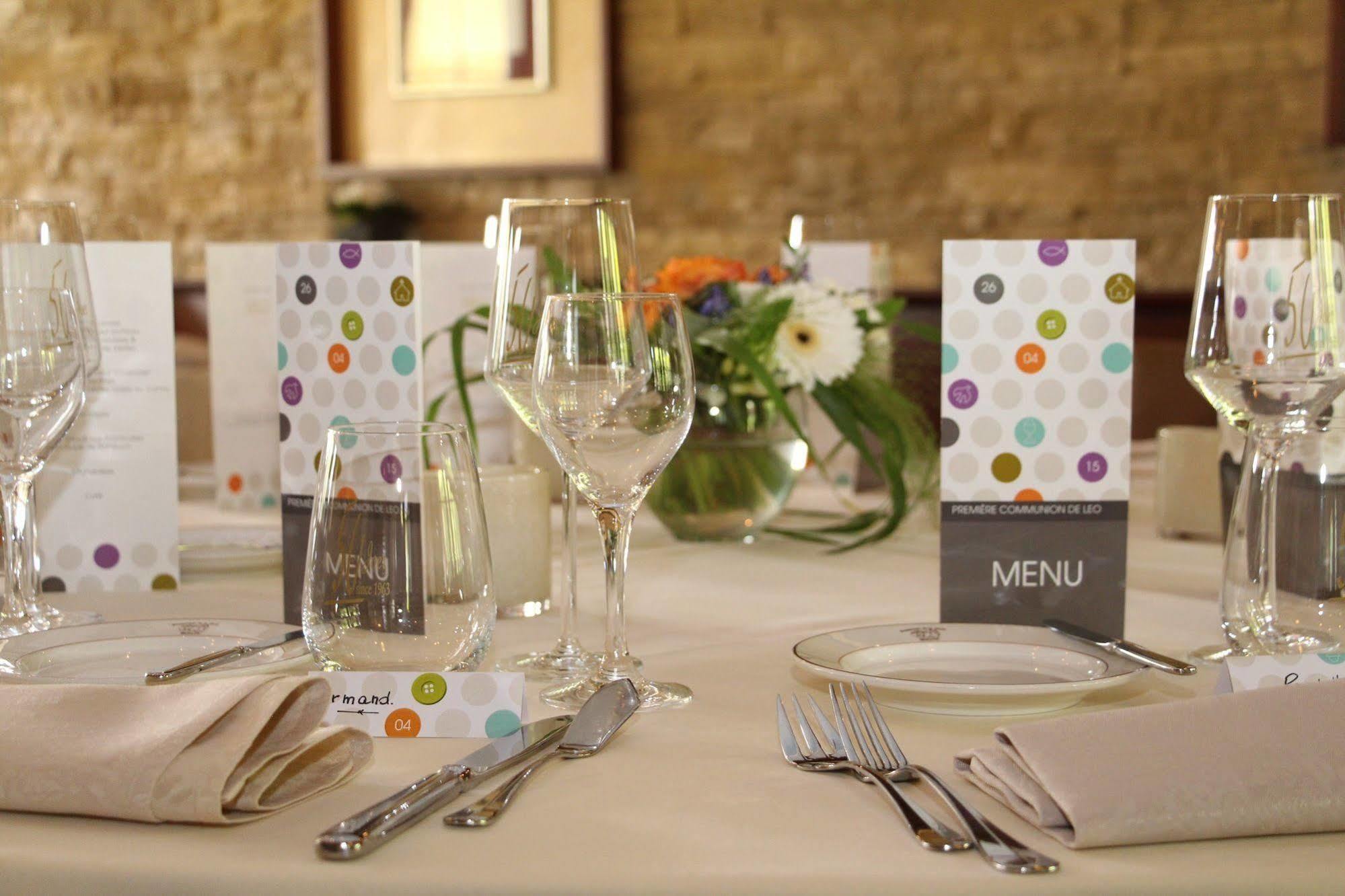 Domaine De La Foret Hotel