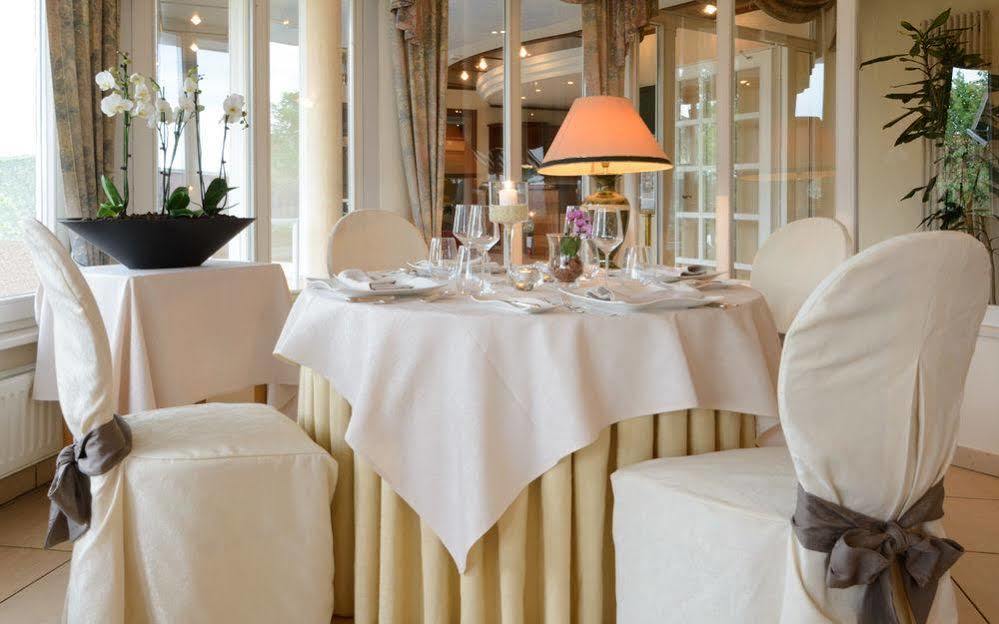 Domaine De La Foret 4* Remich