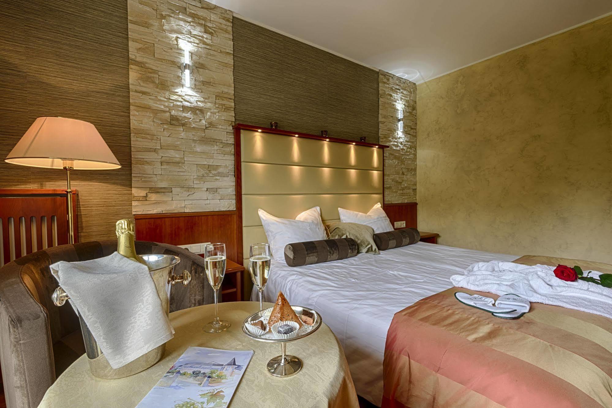 Hotel Domaine De La Foret Remich